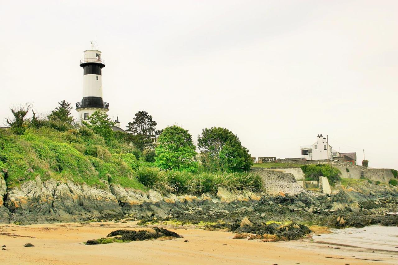 גרינקאסל Wild Atlantic View Inishowen מראה חיצוני תמונה